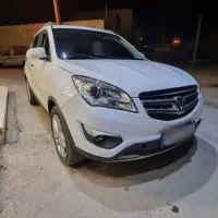 چانگان مدل۹۵ نقدواقساط