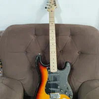 فروش گیتار الکتریک BEATLES