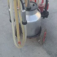 شیر دوش در حد نو|ماشین‌آلات صنعتی|آوج, |دیوار