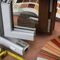 تولید بصرفه UPVC|مصالح و تجهیزات ساختمان|رشت, استقامت ۲|دیوار