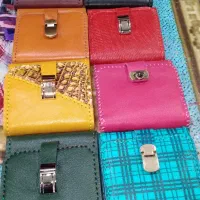 کیف پول دست دوز|کیف، کفش، کمربند|خرم‌آباد, |دیوار