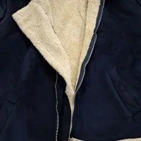 کاپشن مخمل داخل کرک جنس عالی