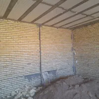 اجرا کار سقف و ستون شناژ کف پلاستر آجر کاری