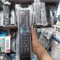 فروش انواع کنترل تلویزیون
