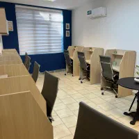 کادر آموزشی و ناظر پانسیون مطالعاتی