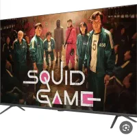 تلویزیون ۶۵ اینچ التتو مدلQ800