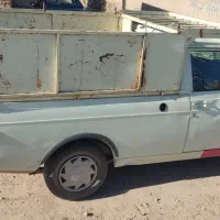 پیکان دوگانه سوز CNG، مدل 1393|خودرو سواری و وانت|رزن, |دیوار