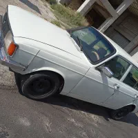 پیکان ۷۸ شاسی ها بدونه خال جوش