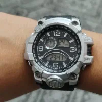 ساعت مچی قابلیت دار