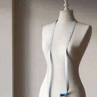 آموزشگاه خیاطی و طراحی لباس