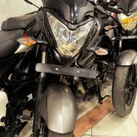 NS200مدل 1401|موتورسیکلت|تهران, گمرک|دیوار