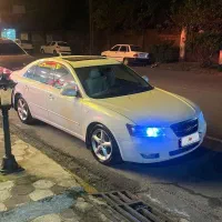 فروش سوناتا موتور ازرا