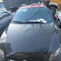 کوئیک r قرمز مشکی