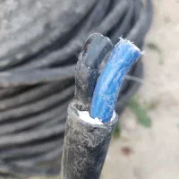 کابل الومینیومی