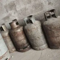 کپسول گاز بوتان