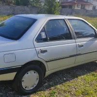 پژو405 مدل98|خودرو کلاسیک|تنکابن, |دیوار