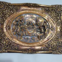 تابلو|تابلو فرش|شاهین‌شهر, شهرک میلاد|دیوار