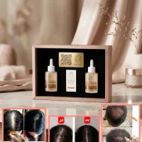 رشد مجدد مو