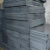 قفسه های آسان نصب