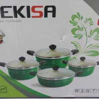 سرویس قابلمه مارک نکیسا