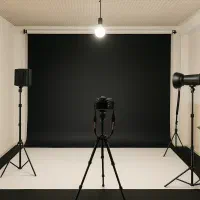 اجاره استودیو تولید محتوا