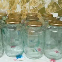 جا سس، مربا خوری
