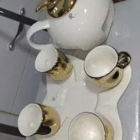 سرویس چایخوری انتیک