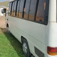 مینی بوس هیوندا مدل 80
