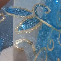 تعدادی پارچه|لباس|قزوین, |دیوار