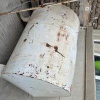 تانکر جا نفت