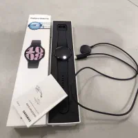 ساعت هوشمند سامسونگ Galaxy Watch 6 (مشابه آکبند)|ساعت|قم, باغ کرباسی|دیوار