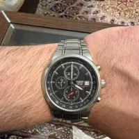 ساعت مچی سالم بدون ایراد