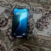 گوشی 12پرومکس 256