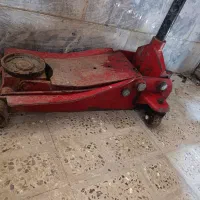 جک سوسماری تعمیرگاهی