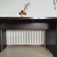 میز ام دی اف|دفتر کار|گرگان, |دیوار