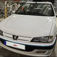 پژو پارس tu5 دریچه سیمی|خودرو سواری و وانت|سبزوار, ولیعصر (نجار آباد)|دیوار