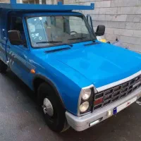 نیسان زامیاد ۴۰۲ تحویل ۴۰۳|خودرو سواری و وانت|تهران, وردآورد|دیوار