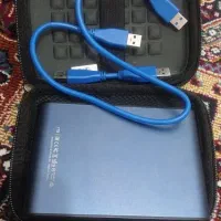 هارد اکسترنال