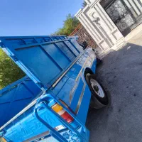 نیسان1401|خودرو سواری و وانت|آبادان, |دیوار