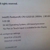 کامپیوتر حرفه ای خانگی|رایانه رومیزی|تبریز, |دیوار