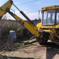 بیل بکهو تی دی ال ۱۳۰