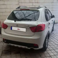 کوییکR پارس خودرو فوق العاده تمیز