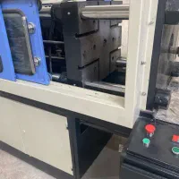 دستگاه تزریق پلاستیک ۳۵۰گرمی|ماشینآلات صنعتی|پاکدشت, خاتون آباد|دیوار