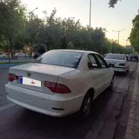 سمند سورن|خودرو سواری و وانت|تبریز, |دیوار