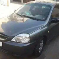 ریومدل۸۷و۸۶|خودرو سواری و وانت|یزد, |دیوار