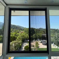 تولید ونصب توری پلیسه اجرا روی تمام چهارچوب آستارا|خدمات پیشه و مهارت|آستارا, |دیوار