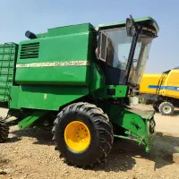 کمباین جاندیر ۱۱۶۵