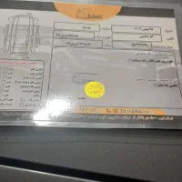 تیبا مدل 98|خودرو سواری و وانت|تهران, تهرانسر مرکزی|دیوار