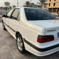 پارس موتر جدید