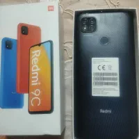 گوشی شیایومی Redmi 9c